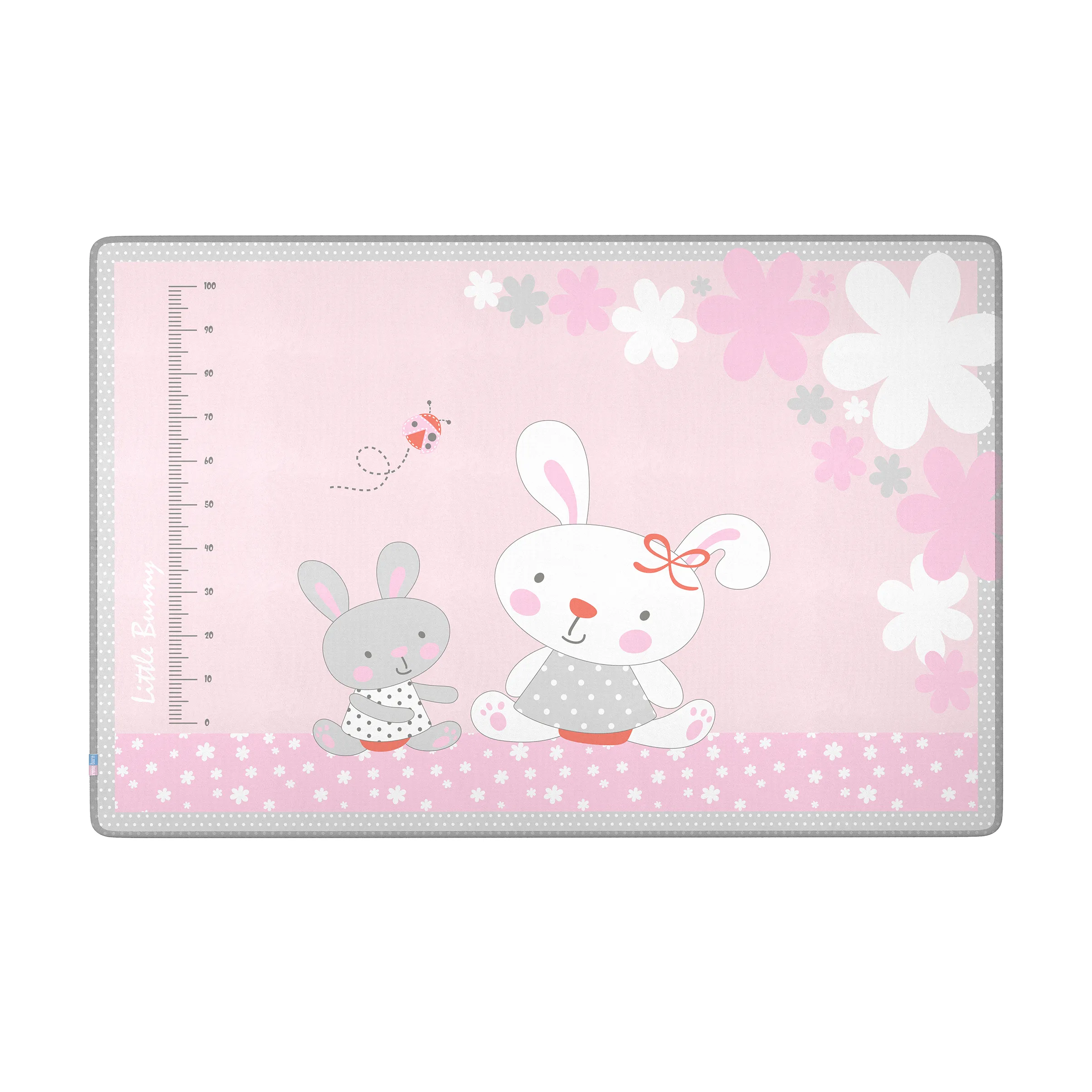 کفپوش سایز بزرگ Little Bunny